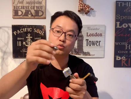 21款nasci,用过的朋友感觉值不值#禧玛诺