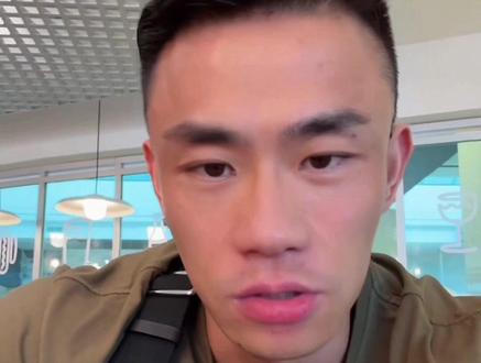 陈康匹兹堡职业赛后谈泰勒:“他对我评价很高,真的感谢他!” #匹兹堡职业赛 #健美 #陈康 #泰勒 #古典