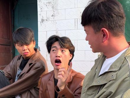 520的现状! 所以呢!520就不要晒朋友圈啦!
#贵州#贵州贵州方言@DOU+小助手 @DOU+上热门