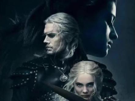 希瑞的猎魔人试炼#猎魔人 #我的观影报告 #影视解说