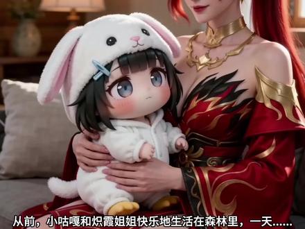 小咕嘎乖乖,把门给炽霞姐姐开开~ #可爱 #小企鹅 #咕咕嘎嘎 #白子 #生死狙击春日樱序赛季