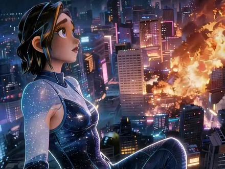 豆包看戏 #随变ai随便玩 #豆包 #豆包恶搞 #豆包搞笑视频