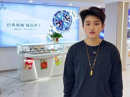 机械手表你真的了解吗#手表 #机械手表 #腕表推荐