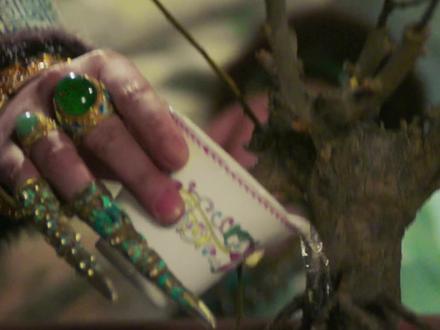 绿梅枯了 思念没枯
#如懿传 #好剧推荐 #周迅 #热门