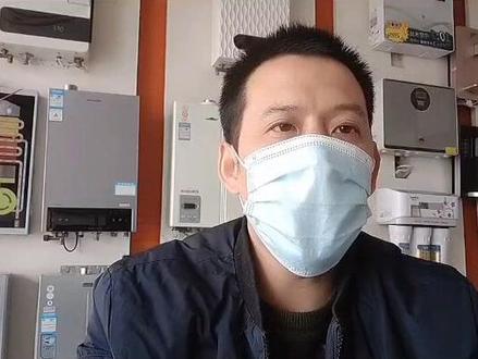 买燃气热水器是选零冷水还是非零冷水?小波实话实说两者利弊!