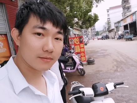 雅迪悦尚滴滴滴响,教大家如何解除,关注我#电动车 #雅迪 #新国标 #小技巧