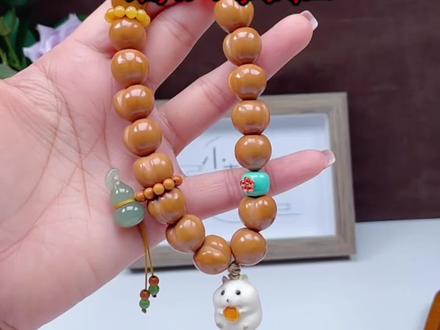 屁桃手持编织教程 #编绳教程 #手工编织 #教程分享