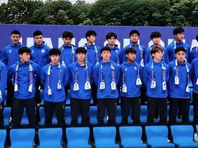 江苏常晋“回家”:一座基地,一支球队,和一群人的等待#江苏常晋 #新江苏队 #江苏足球