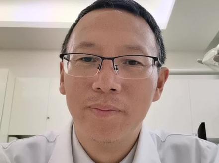 什么是牙本质敏感?#DOU上热门 #dou是知识点