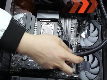 如何安装水冷散热器?一点点慢慢地演示给你看,适合新手小白!
#电脑知识 #电脑装机 #电脑#电脑技巧 #组装电脑