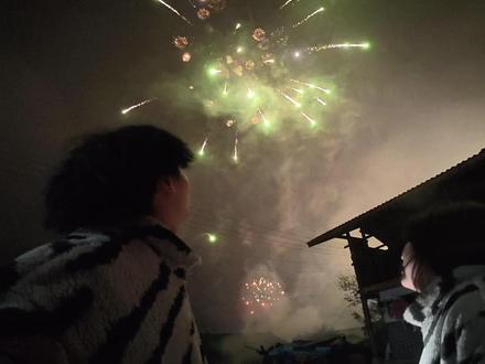 一直在我身边吧 今年 明年 每年#恋爱vlog