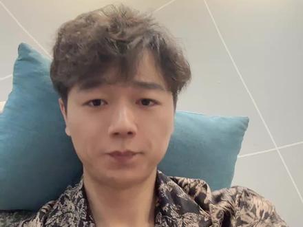 为数不多跟高宇航短暂相处过的主播之一,客观的评价一下