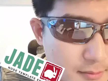 做一个苹果网页 #抖音小助手 #前端 #nodejs@DOU+小助手