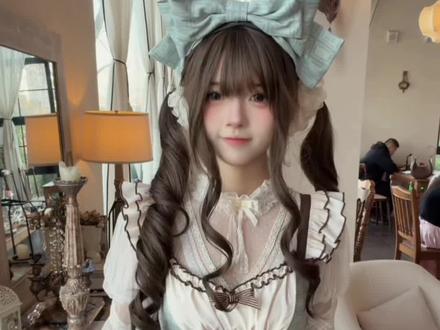 今天是桃子店,抖抖和地瓜是明天 补薄巧芙芙九团尾kuan,不要记错时间啦!
#Lolita #薄巧芙芙九团 #尾款#通知