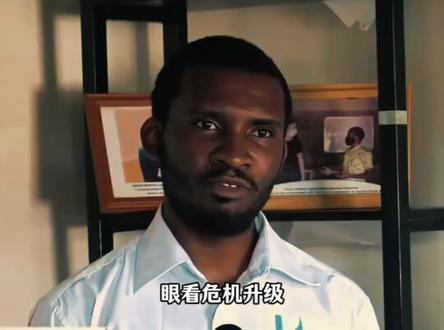 美国开始对埃博拉病毒“实施30天入境封锁” 美国开始对埃博拉病毒“实施30天入境封锁”感染规模可能远高于目前数据!#国际局势 #埃博拉病毒#美国
