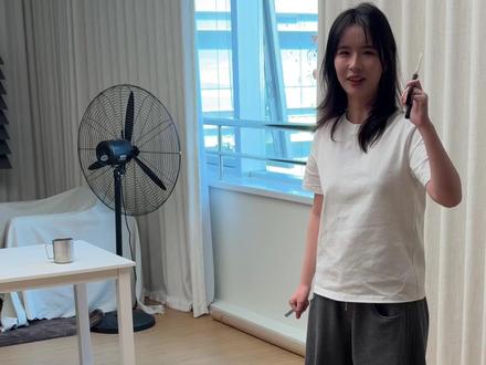 开箱宇树 R1 人形机器人! #宇树科技 #机器人