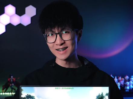 3070ti玩ark都上不去?是你不会设置吧?#ark#华硕#rog#枪神#游戏设置