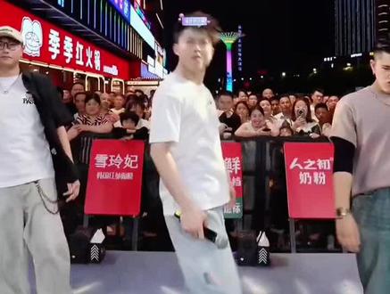 贤灿唱《敢爱敢做》#贤灿#东杰#乐一#敢爱敢做#贤灿直播回放
