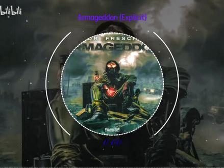 Armageddon(Explicit)