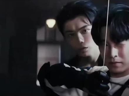 喜欢看悬疑犯罪电影的有福了!
丁禹兮的电影《天才游戏》已定档4月4日!
#丁禹兮 #天才游戏 #陈伦 #电影推荐