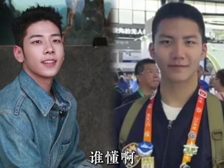 爸爸去哪两顶流娃,现在活成了和小时候两种完全相反的人生#爸爸去哪 #郭子睿石头 #胡皓康爸爸去哪儿 #胡军 #郭涛