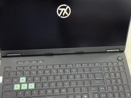 天选 7PRO 新机必做2项设置!60Hz 秒变 300Hz 如何开启高性能模式,让显卡直接满血激活#华硕天选7Pro #显卡#华硕a豆 #华硕a豆14Air #熊心豆志联盟