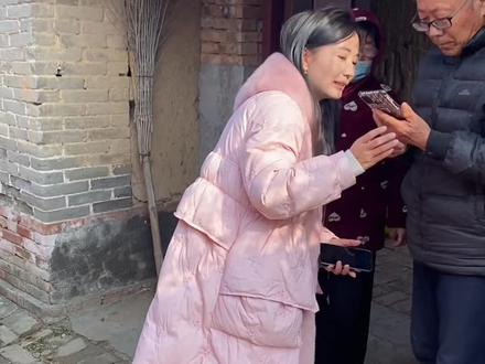 寻亲过程虽然是坎坷的,但结局还是圆满的,女婿帮岳母找到了亲哥哥,迎来了她们一家的大团圆#寻亲 #传递正能量 #农村生活 #女婿