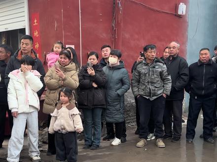 华姐花式十二拜大礼#非物质文化遗产 #非遗传承 #原创视频