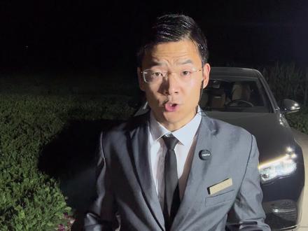 那么当然,各位,各位,成功的背后都是不为人知的#小超有梦想
