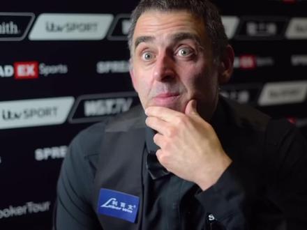 奥沙利文预测赵心童6:2战胜墨菲!强势晋级球员锦标赛四强,火箭看好赵公子最终夺冠#斯诺克 #斯诺克球员锦标赛 #赵心童 #肖恩墨菲 #台球