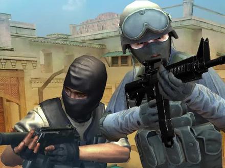 又是一款类CS:GO玩法的 #手游 ,和 #对峙2哪个香? #游戏推荐 #csgo #差点错过这游戏