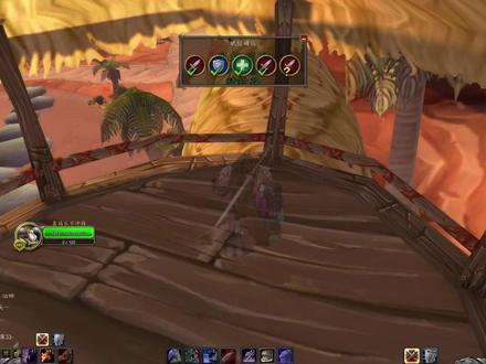 时光服排随机别忘了接这些任务 #魔兽世界 #魔兽世界时光服上线