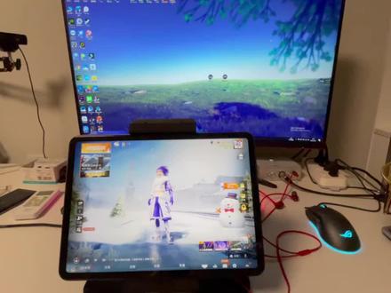 #投屏 #无线投屏 右边这款浏览器搜索airserver后期分享安卓和有线投屏