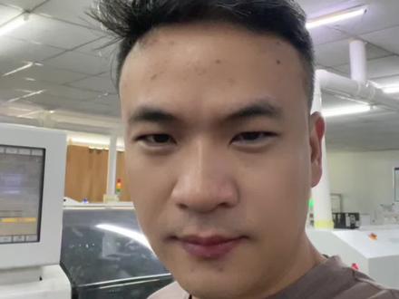 #smt贴片加工 #贴片机 #贴片加工 来做我们的客户让飞哥来宠你