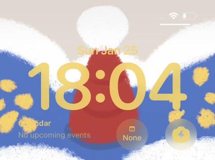 醒狮猫新年熊猫举名字壁纸#手机画画 #醒图 #新年壁纸 #新年熊猫 #醒图创作者