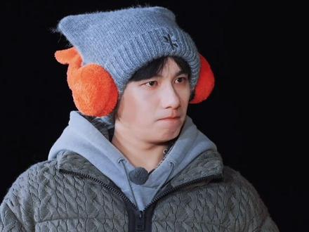 萌神来了。
@胡先煦
#胡先煦 #年轻又貌美 #小胡猫 #萌神 #萌萌萌萌萌