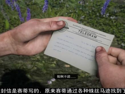 老孙精剪之荒野大镖客结局(下)