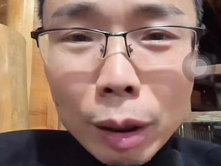 #老六荒野 龙宝宝回应大力贵州之旅事件#龙宝宝(荒野杠精)#荒野王大励