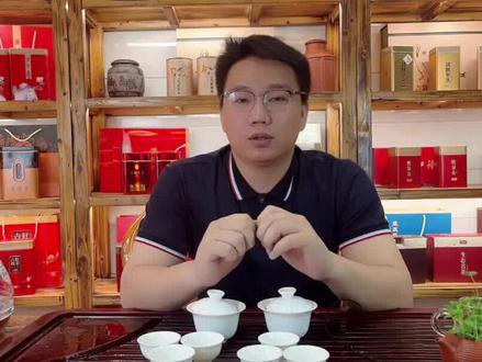 网红鸭屎香PK高性价比蜜兰香,哪款口粮茶可以获胜?和漫仔一探究竟##茶生活 #茶文化 #茶知识