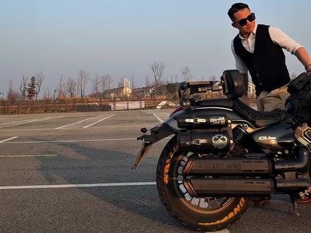 无极cu625(自动挡同样适用)战术风改装清单,想改同款的兄弟可以参考下。#每个男人都有一个机车梦 #创作者中心 #创作灵感