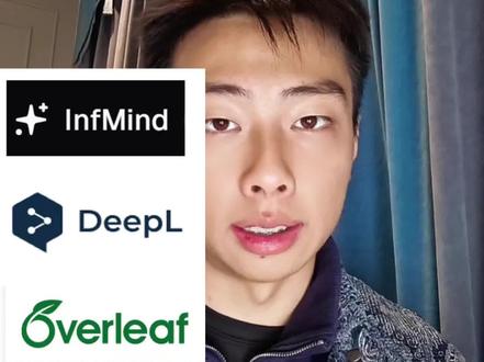 数模美赛用哪些工具?一条视频给你讲讲#美赛 #数模 #大学竞赛 #保研规划 #大学规划