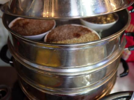 居民楼下的老饭店#赵六一 #保定美食 #美食vlog