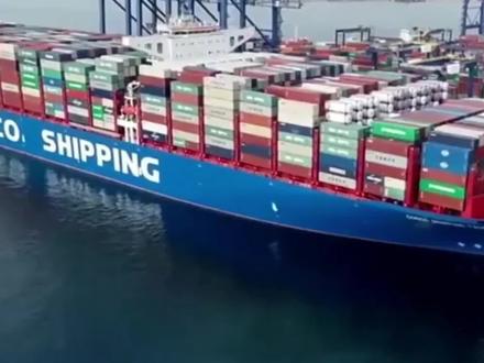 绕过马六甲,海南祭出洋浦港直航大招!对新加坡意味着什么?