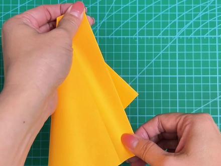 2026必会的折纸双响炮 #简单易学一看就会 #手工亲子作品 #折纸教程 #折纸炮 #自制玩具折纸