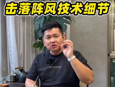 解析霹雳15击落阵风技术细节 #霹雳15 #阵风战斗机