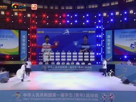 学青会霹雳舞男子项目决赛王瑞苗vs亓祥宇 #学青会 #bboy #霹雳舞 #bgirl #创作灵感