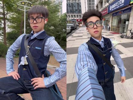 毕业四个月终于找到工作的英专生上班vlog