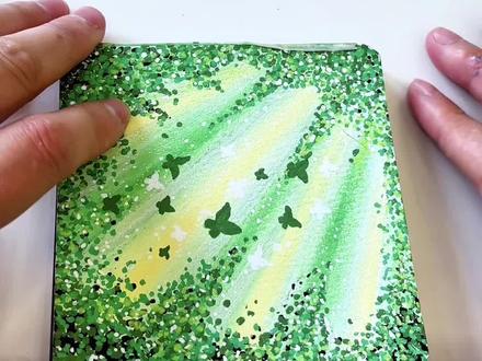 小画|第412集|2026烟花盛宴
祝大家新的一年红红火火‼️
所得皆所愿!
#抖音年味艺术图鉴#2026绘画开年挑战#艺术种草指南 #丙烯马克笔 #烟花盛宴 @抖音创作者中心 @DOU+上热门 @抖音创作小助手