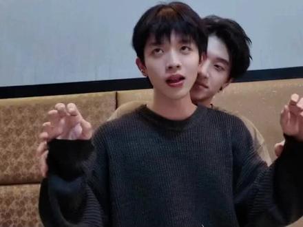 小述宝宝太纯情了法哥爽死了吧#法嘉致富 #法宣阁贺嘉述