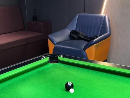 加塞让点#台球 #台球教学